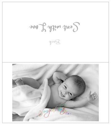 Printable-Congratulations [Small Tent Cards/PDF]