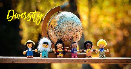 Printable-Diversity 3 [PDF]