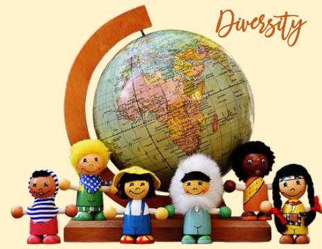 Printable-Diversity 4 [PDF]