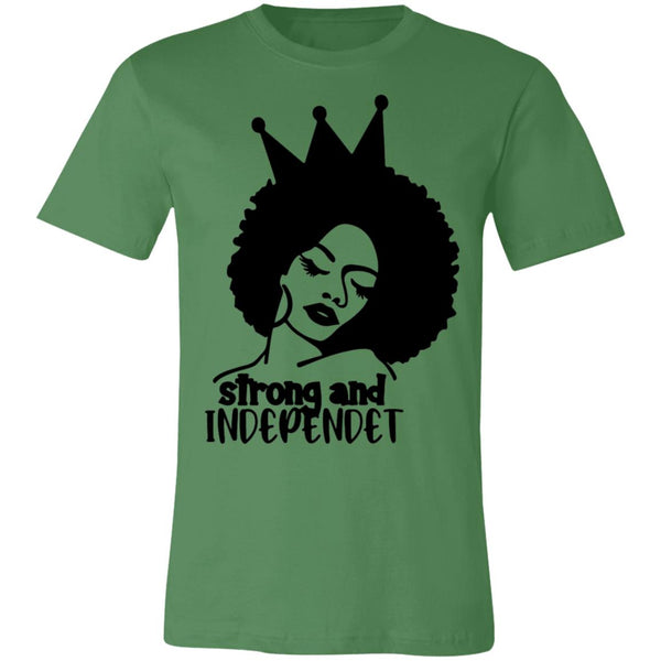 AE001458 Unisex Jersey Short-Sleeve T-Shirt