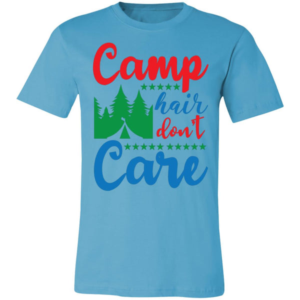 Unisex Jersey Short-Sleeve T-Shirt AE000058