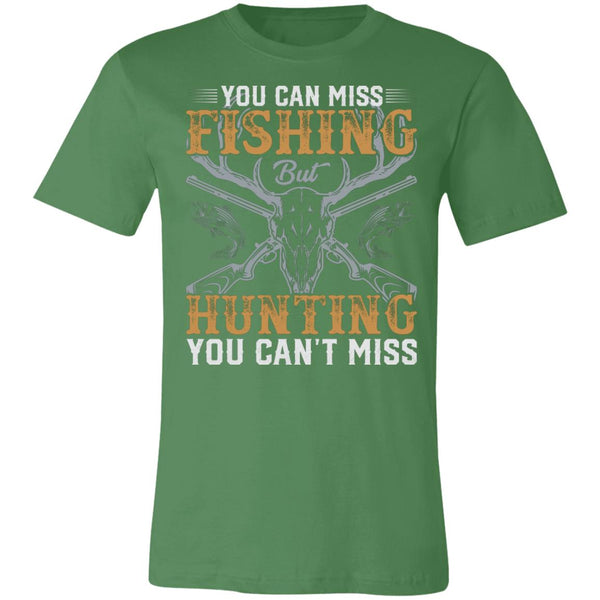 AE000719 Unisex Jersey Short-Sleeve T-Shirt