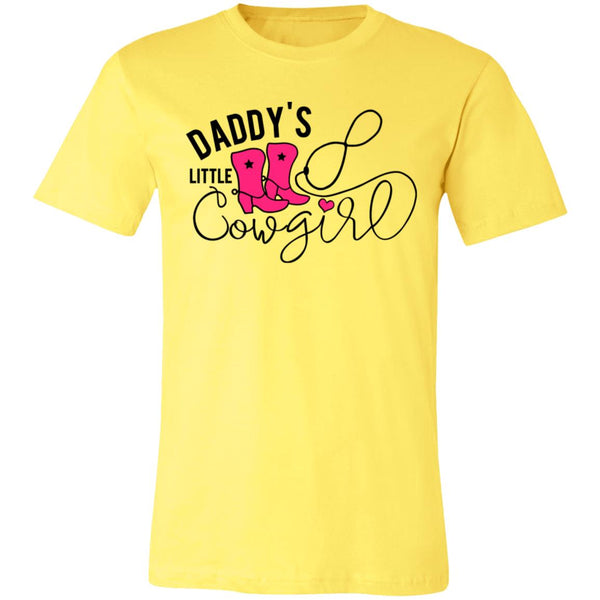 AE000901 Unisex Jersey Short-Sleeve T-Shirt