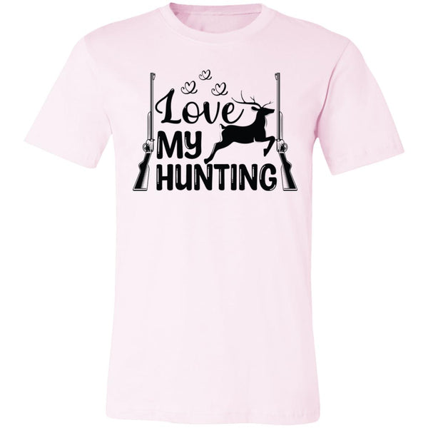 AE000911 Unisex Jersey Short-Sleeve T-Shirt