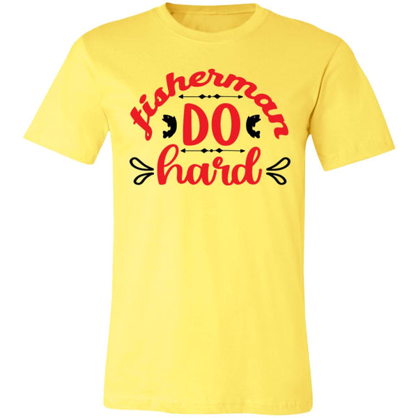 AE000824 Unisex Jersey Short-Sleeve T-Shirt