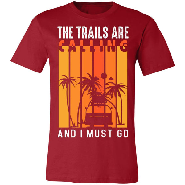 AE000478 Unisex Jersey Short-Sleeve T-Shirt