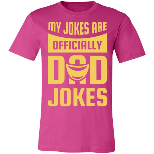 AE000527 Unisex Jersey Short-Sleeve T-Shirt