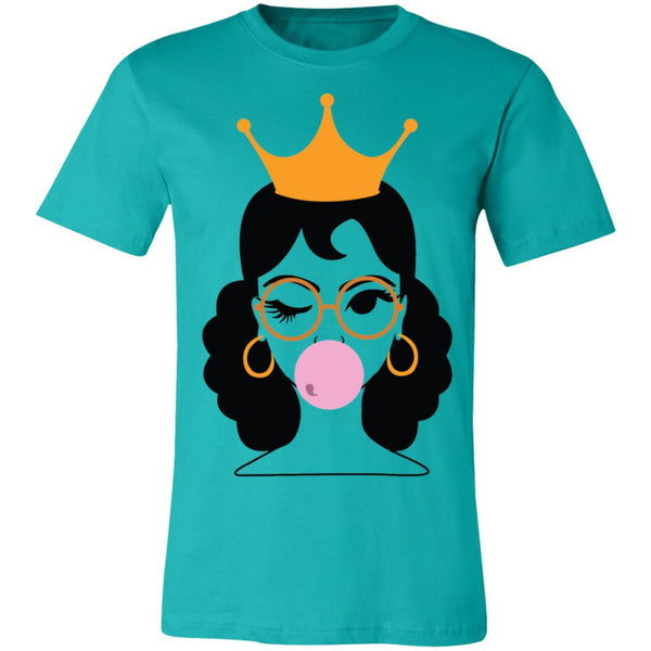 AE001424 Unisex Jersey Short-Sleeve T-Shirt