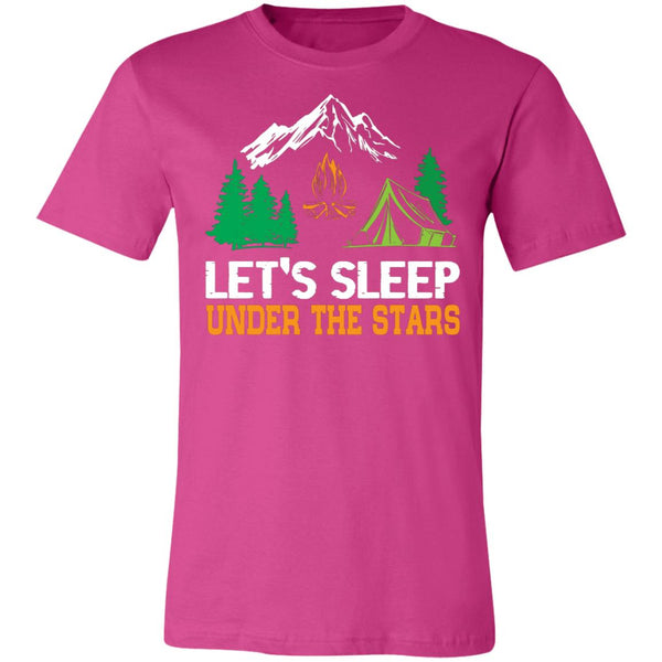 Unisex Jersey Short-Sleeve T-Shirt AE000074