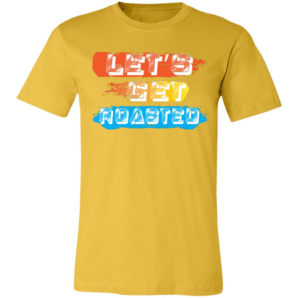 Unisex Jersey Short-Sleeve T-Shirt AE000072