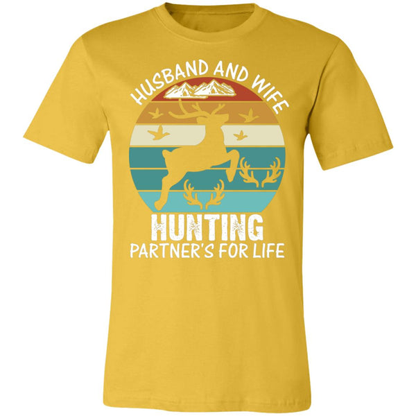AE000849 Unisex Jersey Short-Sleeve T-Shirt