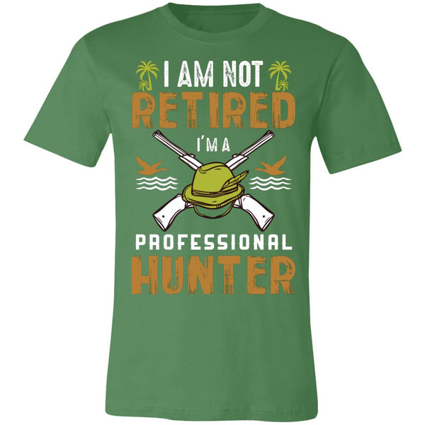 AE001116 Unisex Jersey Short-Sleeve T-Shirt
