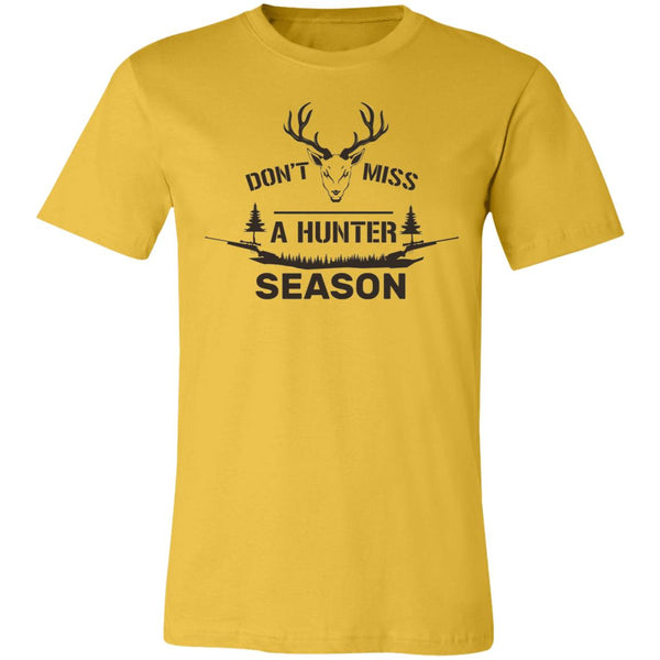 AE000926 Unisex Jersey Short-Sleeve T-Shirt