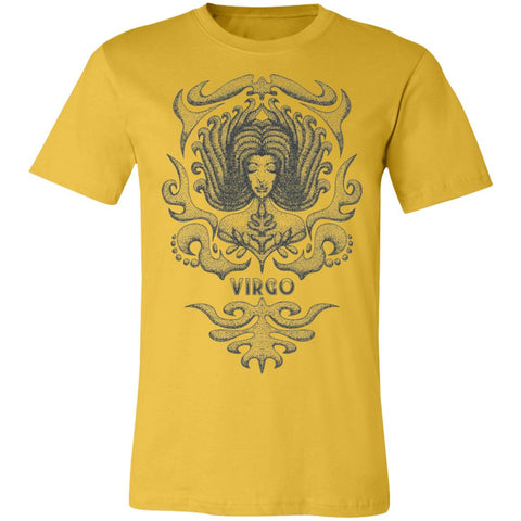 AE001382 Unisex Jersey Short-Sleeve T-Shirt