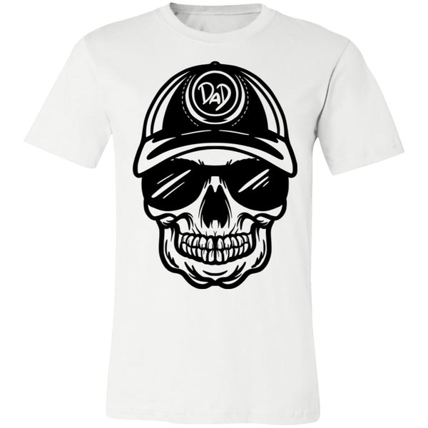AE000492 Unisex Jersey Short-Sleeve T-Shirt