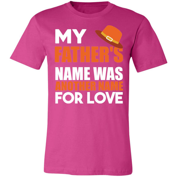 AE000387 Unisex Jersey Short-Sleeve T-Shirt