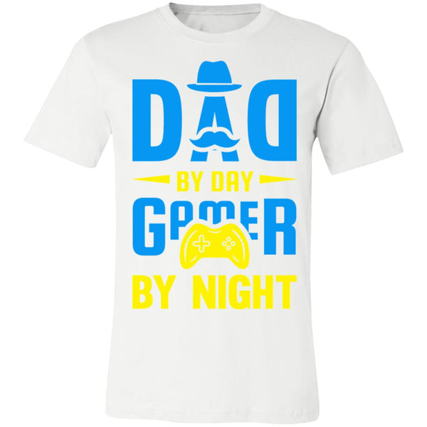 AE000503 Unisex Jersey Short-Sleeve T-Shirt