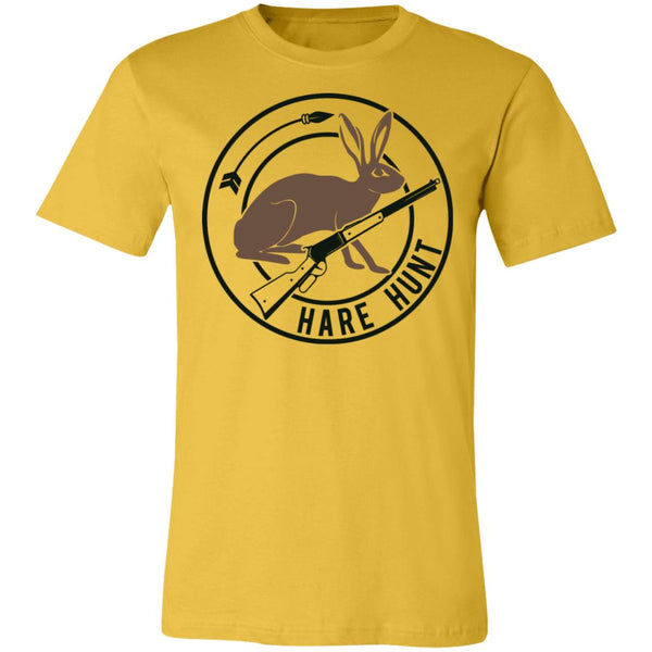 AE000955 Unisex Jersey Short-Sleeve T-Shirt