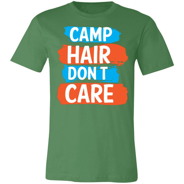 Unisex Jersey Short-Sleeve T-Shirt AE000017