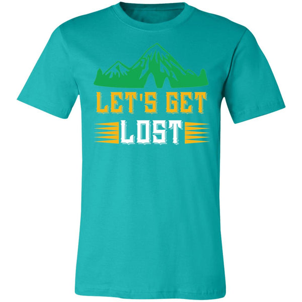 AE000297 Unisex Jersey Short-Sleeve T-Shirt