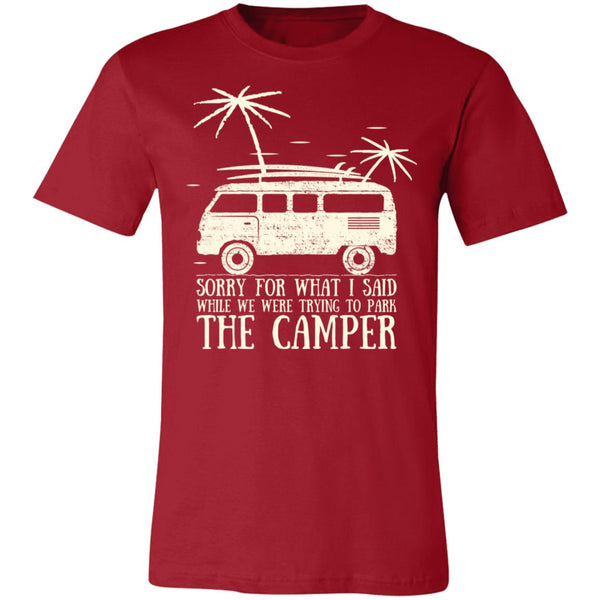 Unisex Jersey Short-Sleeve T-Shirt AE000037