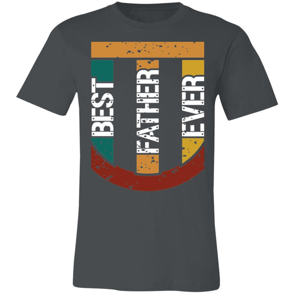 AE000502 Unisex Jersey Short-Sleeve T-Shirt