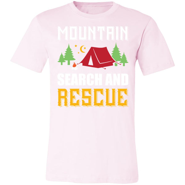 AE000306 Unisex Jersey Short-Sleeve T-Shirt