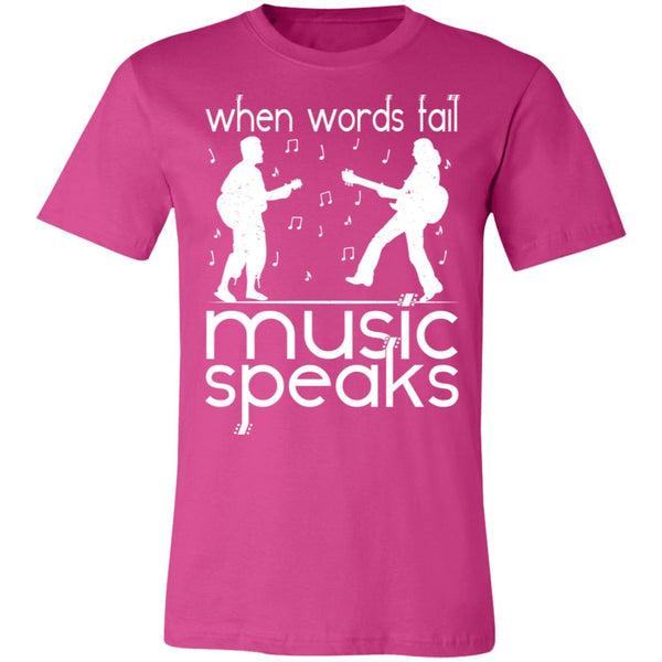 AE001291 Unisex Jersey Short-Sleeve T-Shirt
