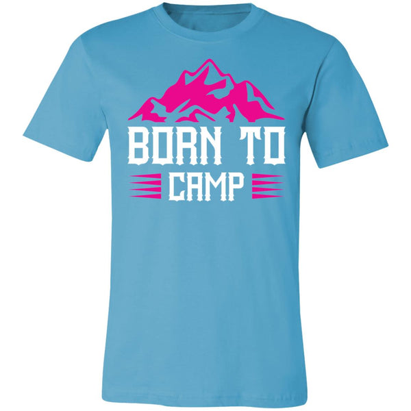 Unisex Jersey Short-Sleeve T-Shirt AE000120