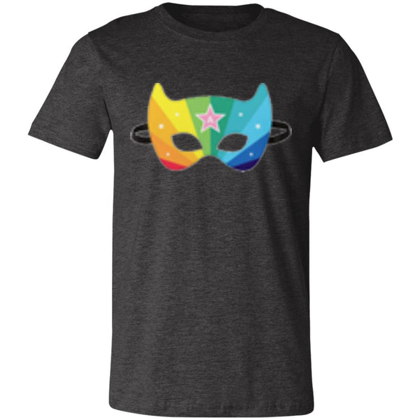 AE001157 Unisex Jersey Short-Sleeve T-Shirt