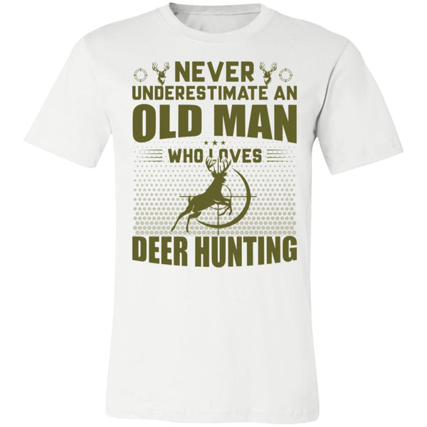 AE000817 Unisex Jersey Short-Sleeve T-Shirt