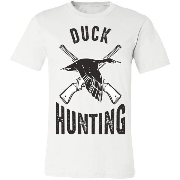 AE001123 Unisex Jersey Short-Sleeve T-Shirt