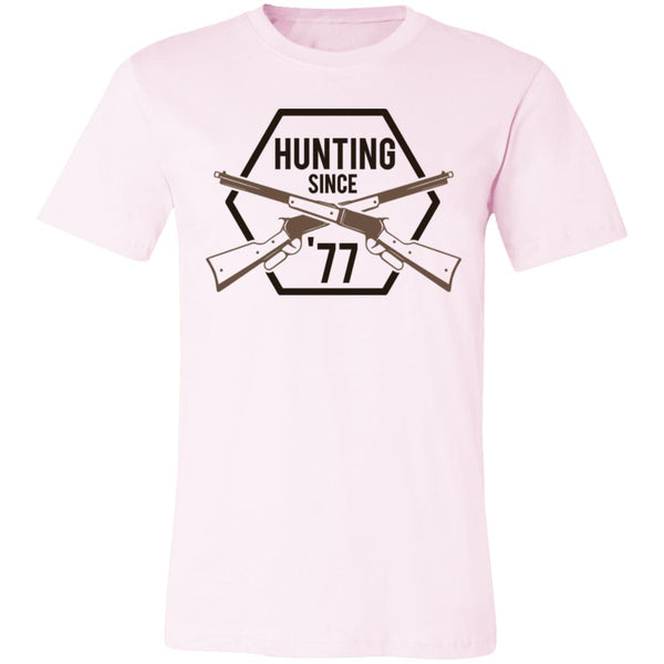 AE000990 Unisex Jersey Short-Sleeve T-Shirt