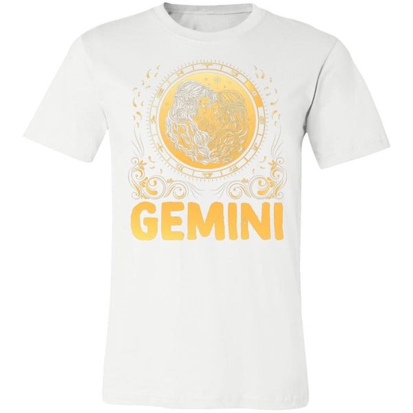 AE001387 Unisex Jersey Short-Sleeve T-Shirt