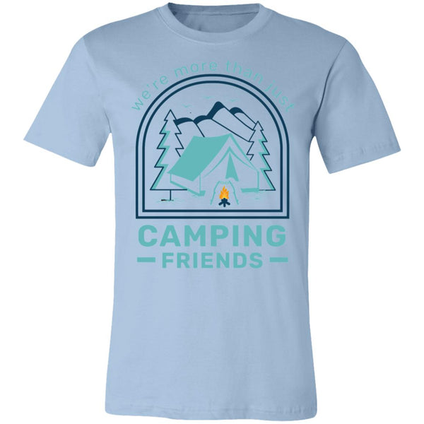 Unisex Jersey Short-Sleeve T-Shirt AE000054