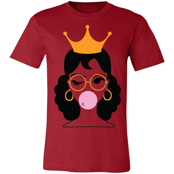 AE001424 Unisex Jersey Short-Sleeve T-Shirt