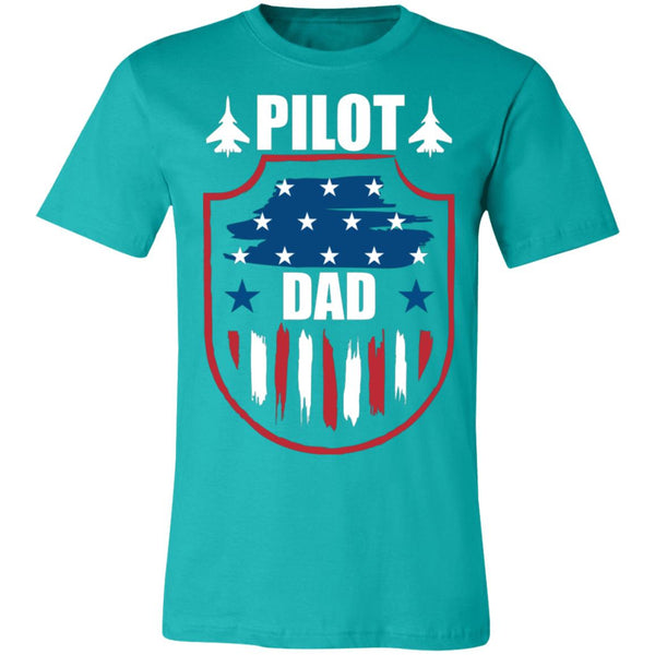AE000648 Unisex Jersey Short-Sleeve T-Shirt