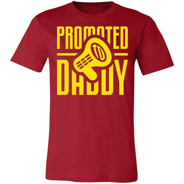 AE000516 Unisex Jersey Short-Sleeve T-Shirt