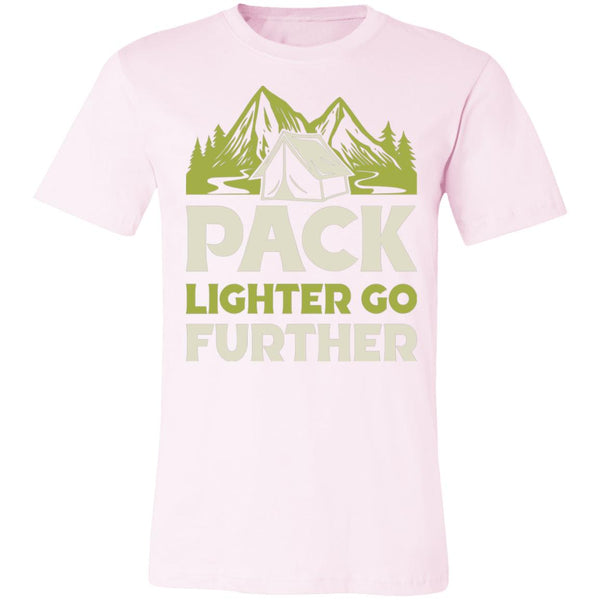 AE000307 Unisex Jersey Short-Sleeve T-Shirt