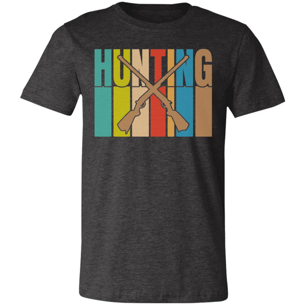 AE000976 Unisex Jersey Short-Sleeve T-Shirt