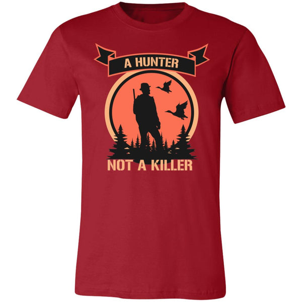 AE000851 Unisex Jersey Short-Sleeve T-Shirt