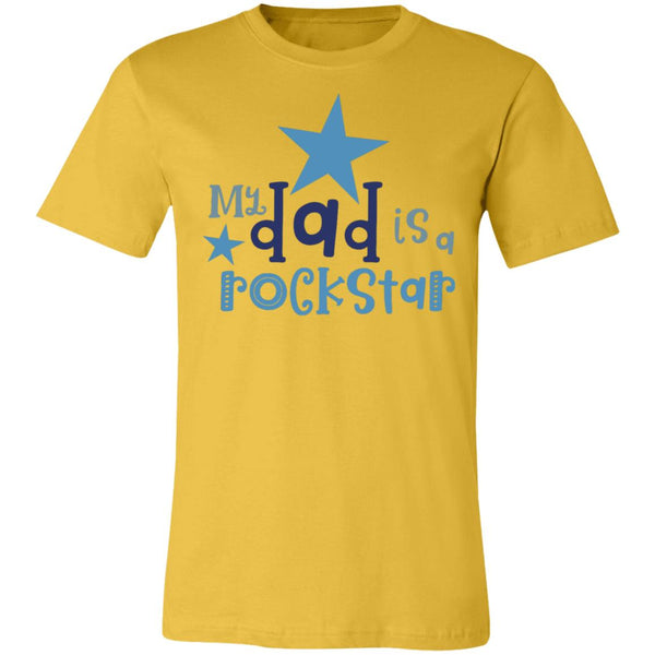 AE001095 Unisex Jersey Short-Sleeve T-Shirt