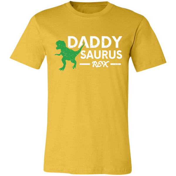 AE000523 Unisex Jersey Short-Sleeve T-Shirt