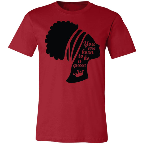 AE001485 Unisex Jersey Short-Sleeve T-Shirt