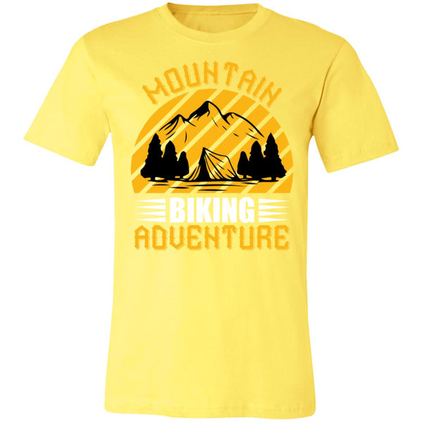 AE000304 Unisex Jersey Short-Sleeve T-Shirt