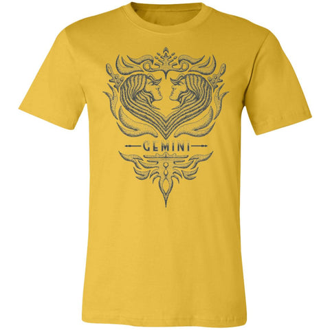 AE001352 Unisex Jersey Short-Sleeve T-Shirt