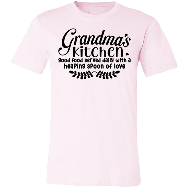 AE000949 Unisex Jersey Short-Sleeve T-Shirt