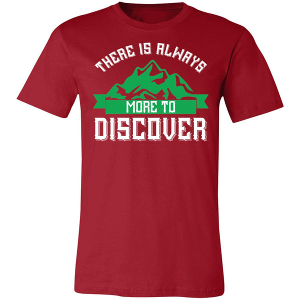 AE000376 Unisex Jersey Short-Sleeve T-Shirt