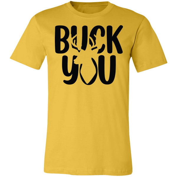 AE000910 Unisex Jersey Short-Sleeve T-Shirt