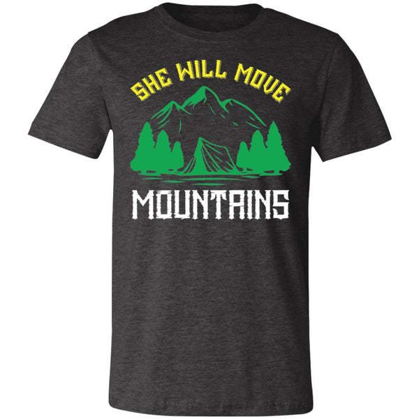 AE000367 Unisex Jersey Short-Sleeve T-Shirt